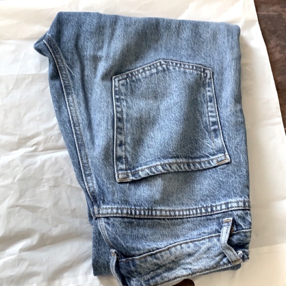 Garage DENIM NEW JEANS - Picture 2 of 4